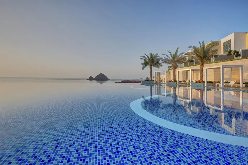 ROYAL M AL AQAH BEACH RESORT BY GEWAN — фото 5, Coral Travel
