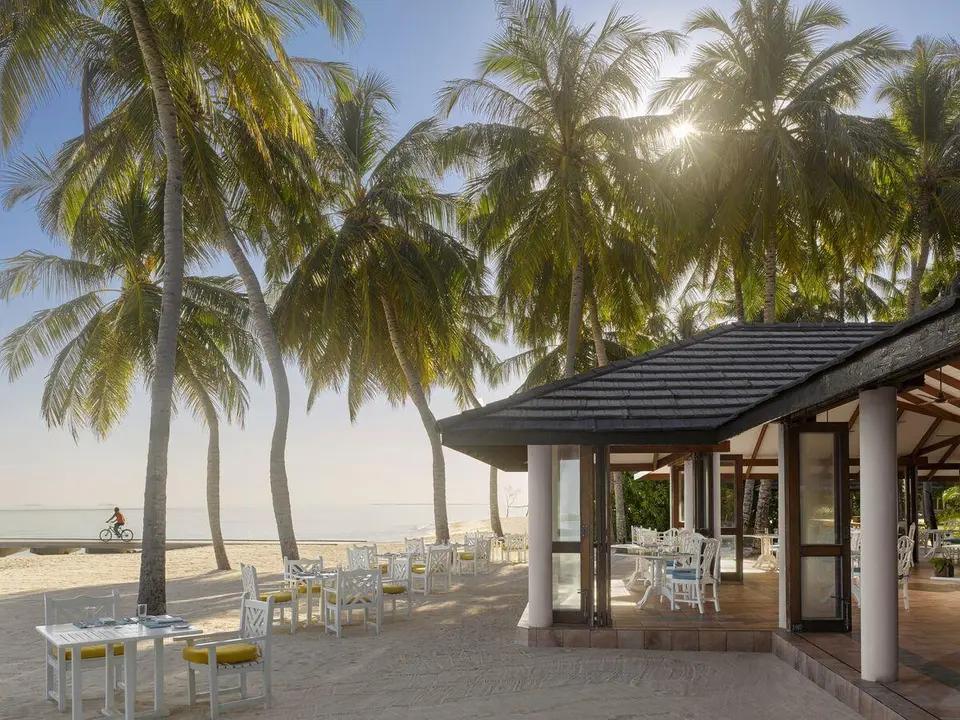 VILLA PARK SUN ISLAND — фото 9, Coral Travel
