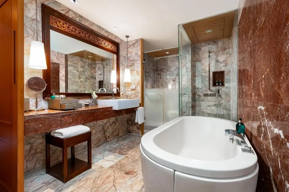 CENTARA GRAND BEACH RESORT PHUKET — фото 3, Coral Travel