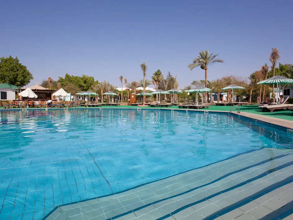 GHAZALA BEACH — фото 2, Coral Travel