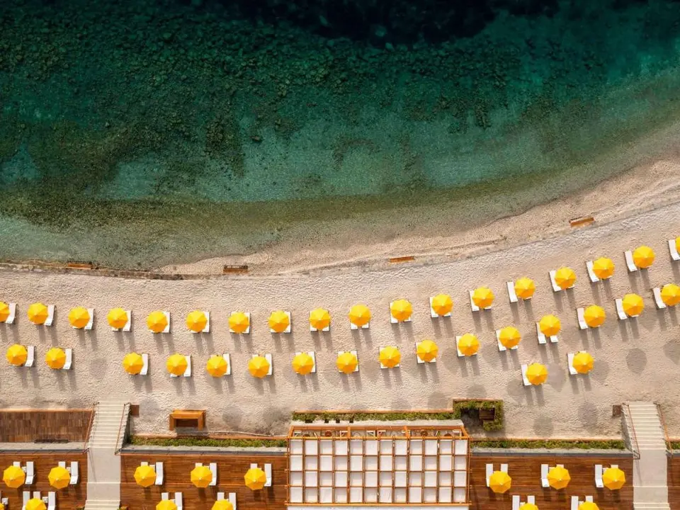 MGALLERY THE BODRUM HOTEL YALIKAVAK — фото 7, Coral Travel