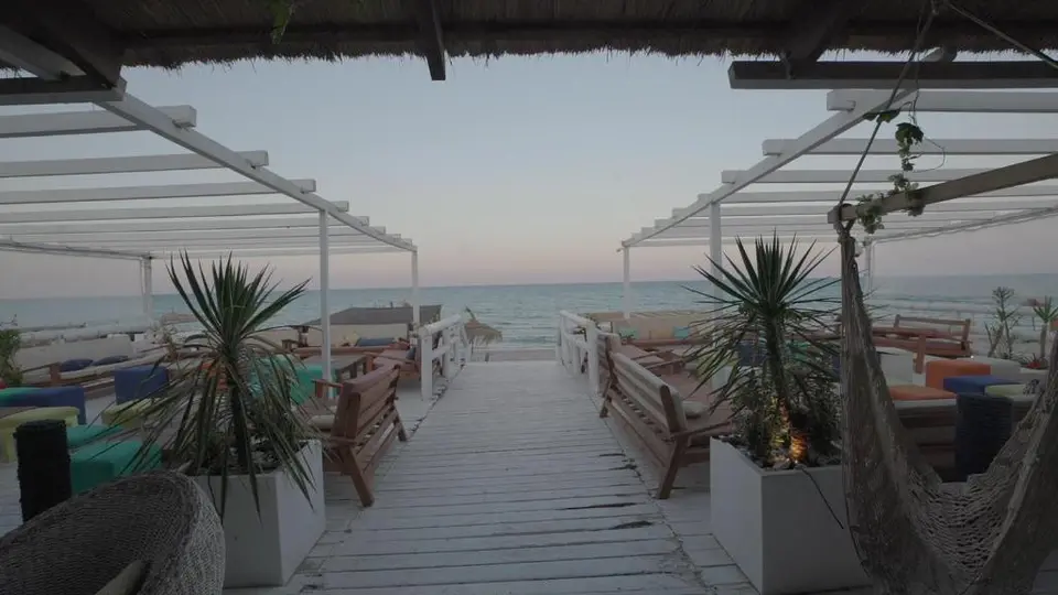 MAHDIA BEACH & AQUAPARK — фото 11, Coral Travel