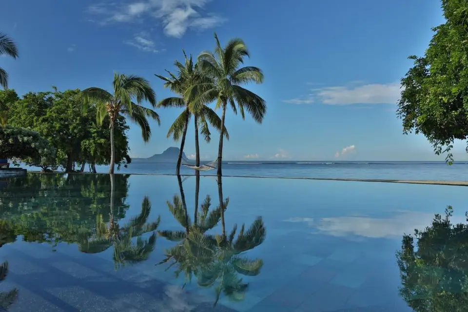 MARADIVA VILLAS RESORT & SPA — фото 2, Coral Travel