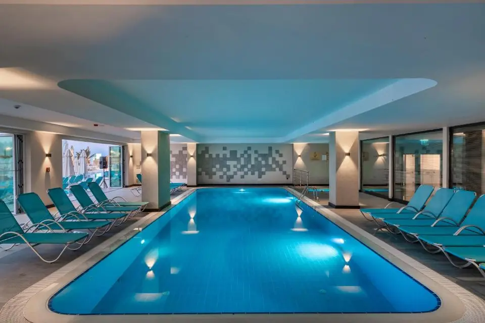 CORENDON PLAYA KEMER (EX. GRAND PARK KEMER) — фото 11, Coral Travel