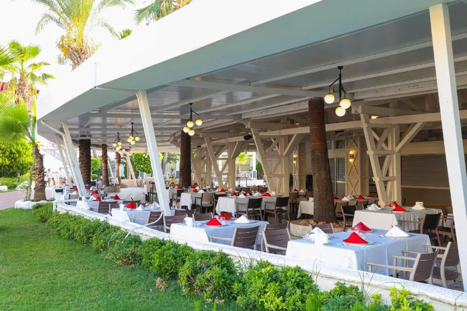 CRYSTAL ADMIRAL AQUA COLLECTION (EX. CRYSTAL ADMIRAL RESORT SUITES & SPA) — фото 7, Coral Travel