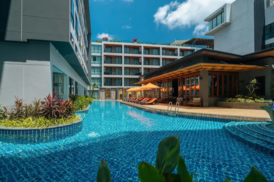 WEKATA LUXURY — фото 3, Coral Travel
