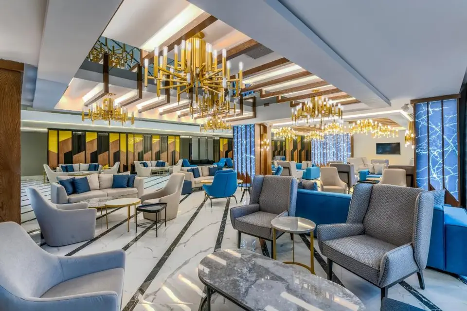 ARNOR DE LUXE HOTEL & SPA — фото 6, Coral Travel