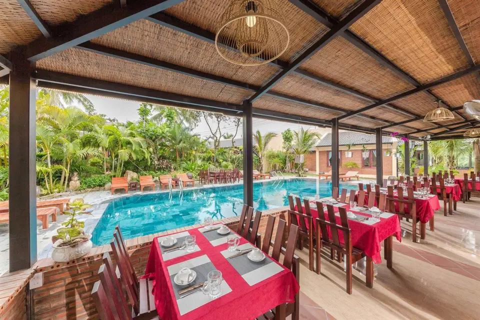 LA PALOMA RESORT — фото 5, Coral Travel