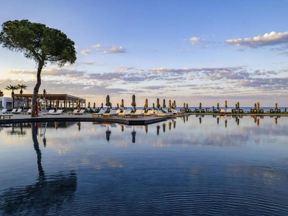 RIXOS PARK BELEK THE LAND OF LEGENDS FREE ACCESS — фото 2, Coral Travel