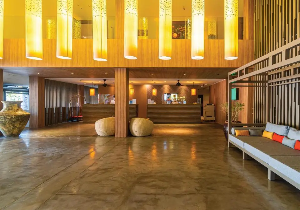 RADISSON RESORT & SUITES PHUKET (EX. SWISSOTEL SUITES PHUKET KAMALA BEACH) — фото 7, Coral Travel