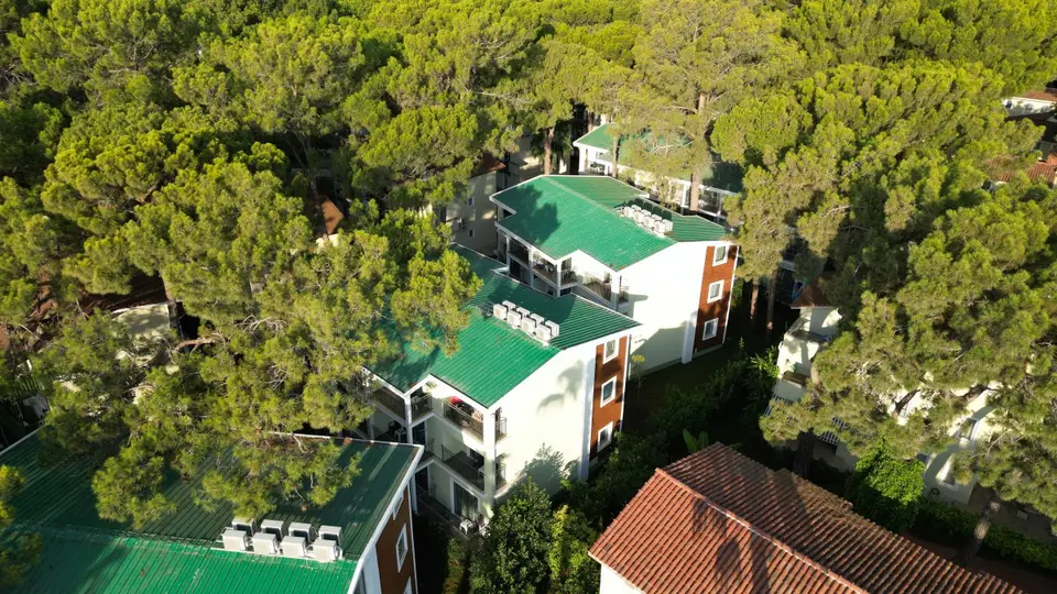 CRYSTAL FLORA PEARL COLLECTION (EX. CRYSTAL FLORA BEACH RESORT) — фото 7, Coral Travel
