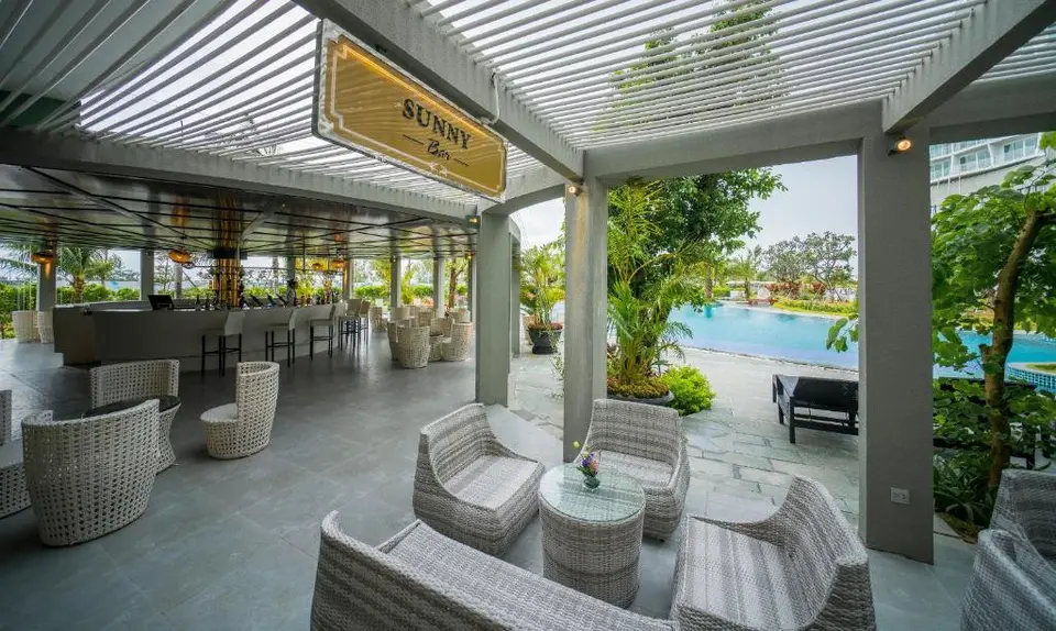 MUONG THANH LUXURY PHU QUOC — фото 10, Coral Travel