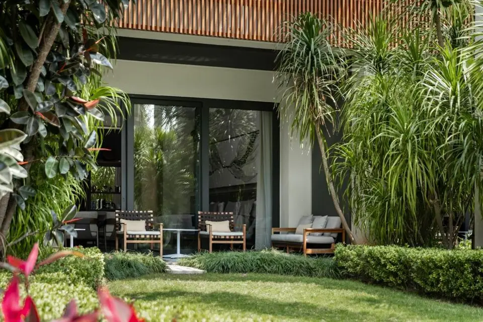 CAPELLA TUFU BAY HAINAN — фото 3, Coral Travel