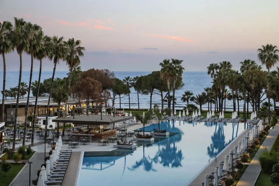 ACANTHUS CENNET BARUT COLLECTION — фото 10, Coral Travel