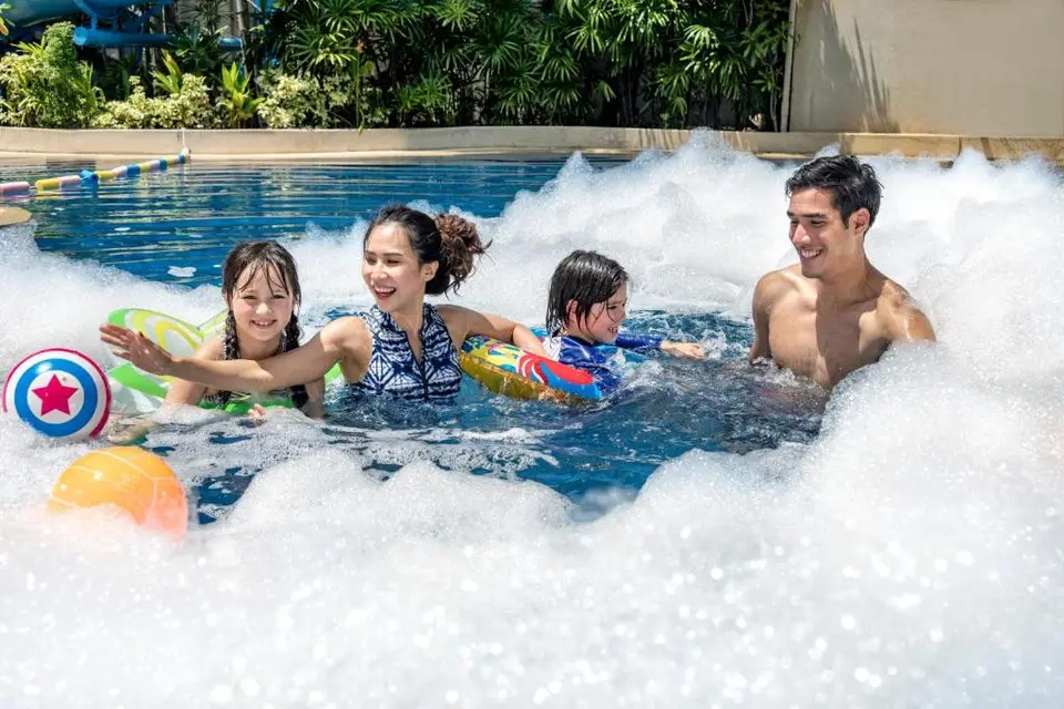 HOLIDAY INN RESORT PHUKET SURIN BEACH (EX. DESTINATION RESORTS PHUKET SURIN BEACH) — фото 10, Coral Travel