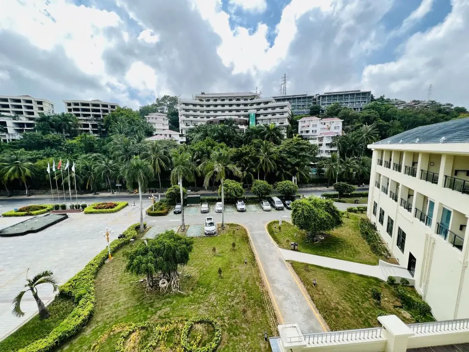 LIKING RESORT (EX. SANYA TSINGNENG LANDSCAPE COASTAL) — фото 12, Coral Travel