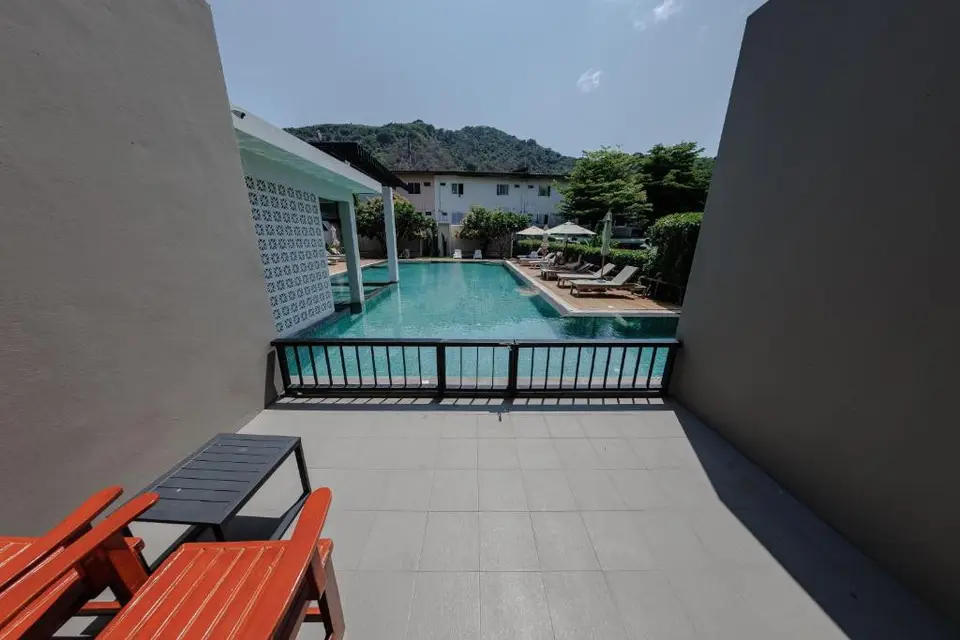 THE MELODY PHUKET — фото 12, Coral Travel