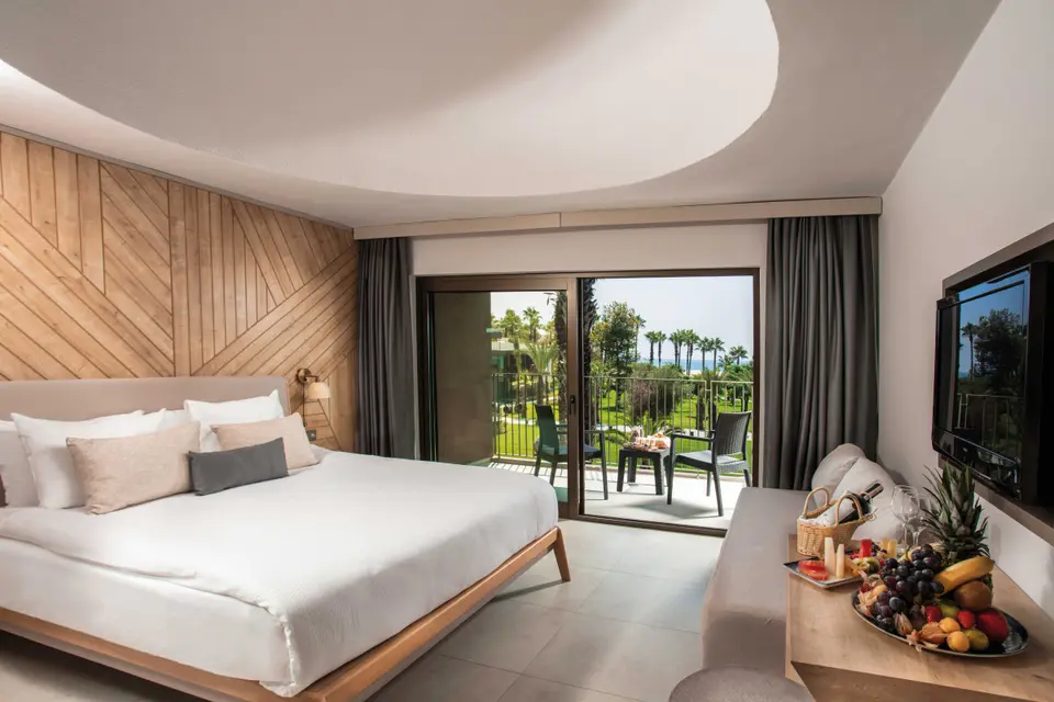 PALOMA ORENDA RESORT — фото 8, Coral Travel