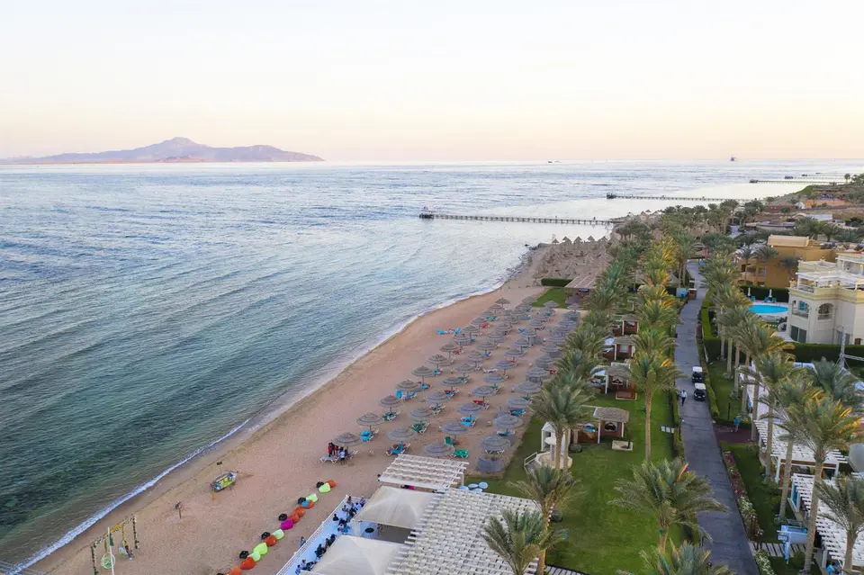 RIXOS SHARM EL SHEIKH ADULTS ONLY — фото 10, Coral Travel
