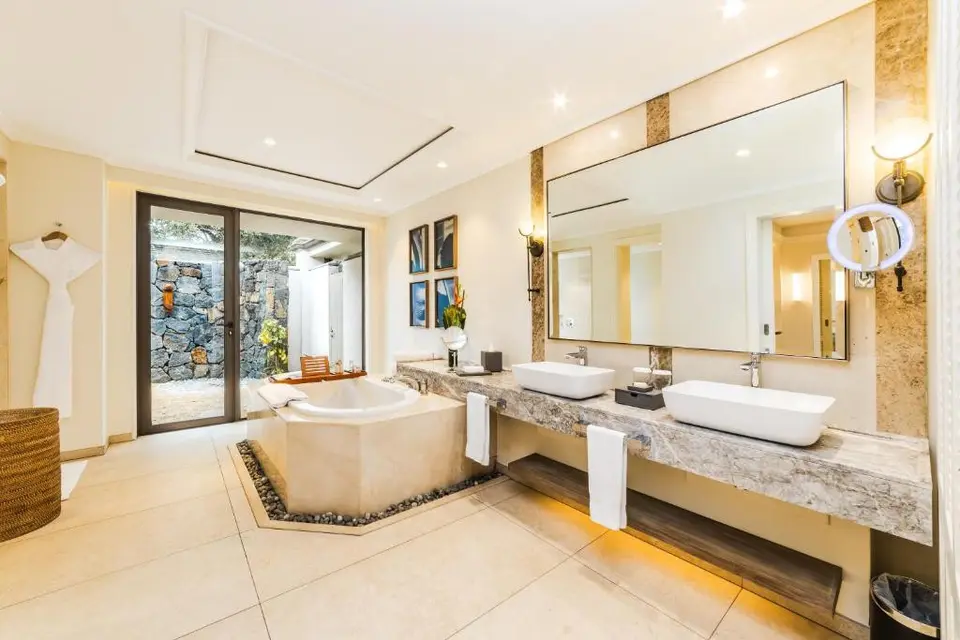 MARADIVA VILLAS RESORT & SPA — фото 4, Coral Travel