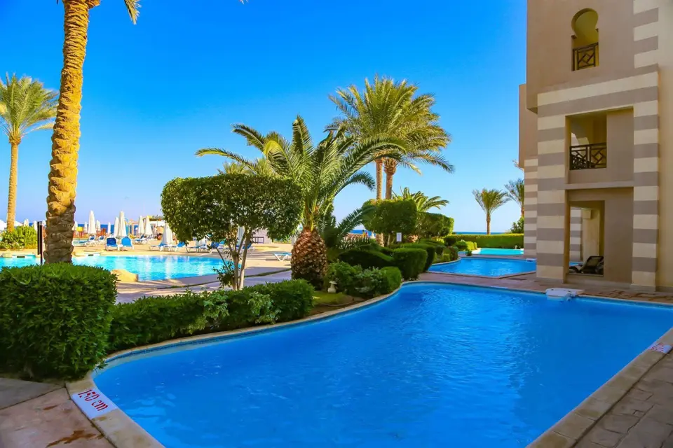 REHANA ROYAL BEACH RESORT AQUA PARK & SPA — фото 3, Coral Travel