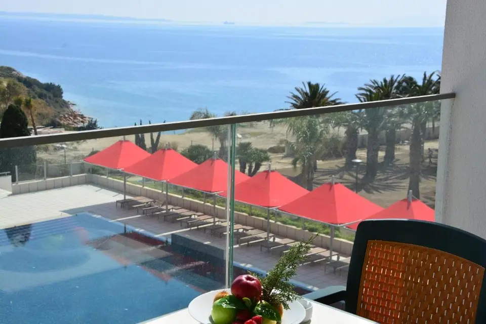 GRAND HOTEL ONTUR — фото 8, Coral Travel