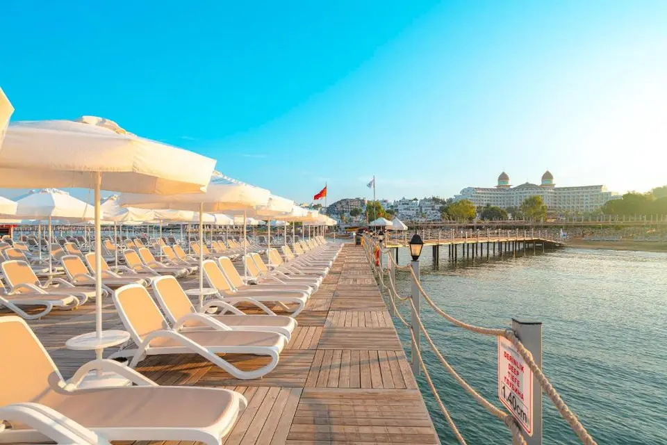 SIDEMARIN KIRMAN PREMIUM — фото 7, Coral Travel