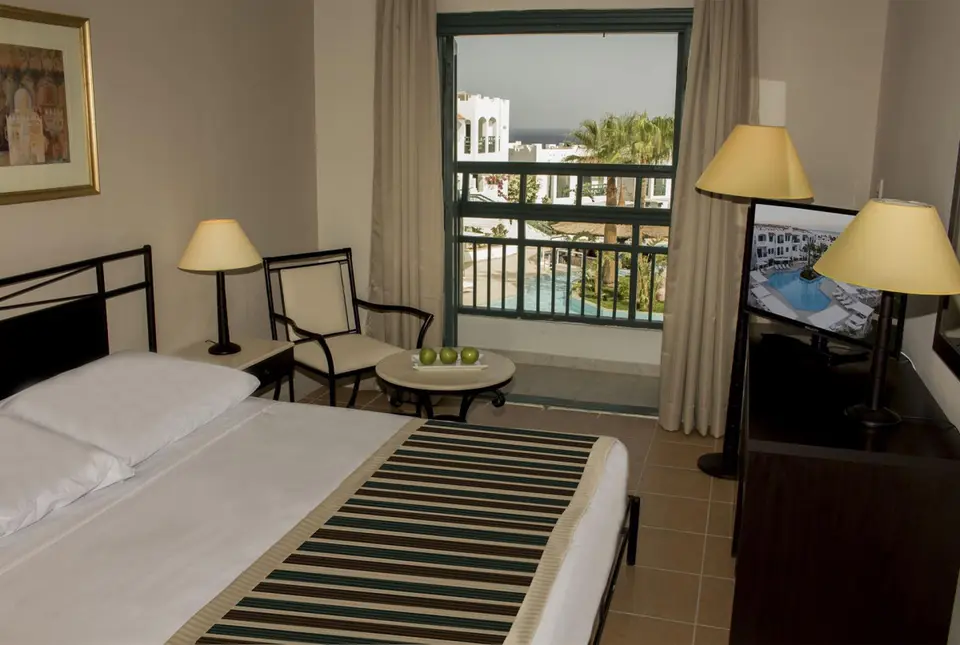 JAZ NEO NAAMA BAY (EX. SOLYMAR NAAMA BAY) — фото 12, Coral Travel
