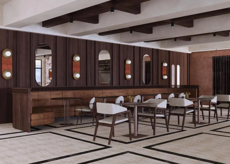 CORENDON HYDROS CLUB KEMER (EX. AQI HYDROS CLUB) — фото 11, Coral Travel