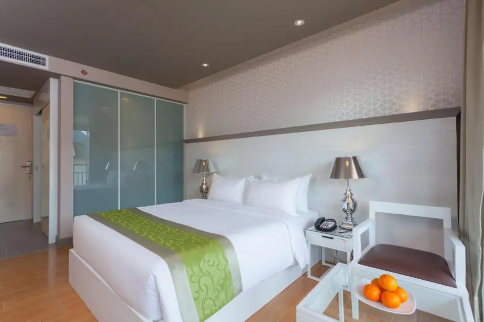 BEST WESTERN PATONG BEACH — фото 9, Coral Travel