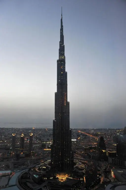 ARMANI HOTEL DUBAI — фото 8, Coral Travel