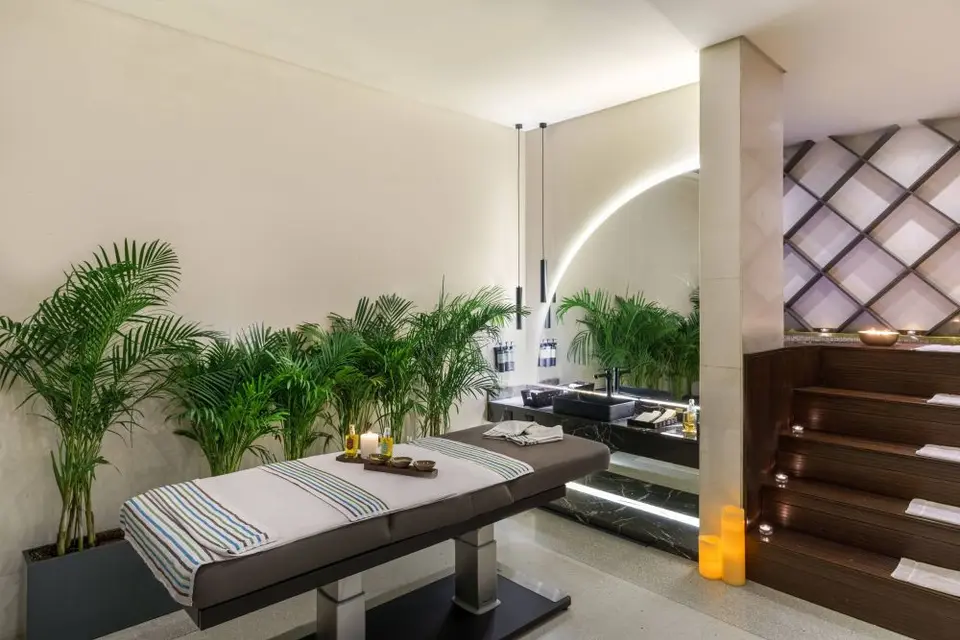 RIXOS THE PALM DUBAI HOTEL & SUITES — фото 3, Coral Travel