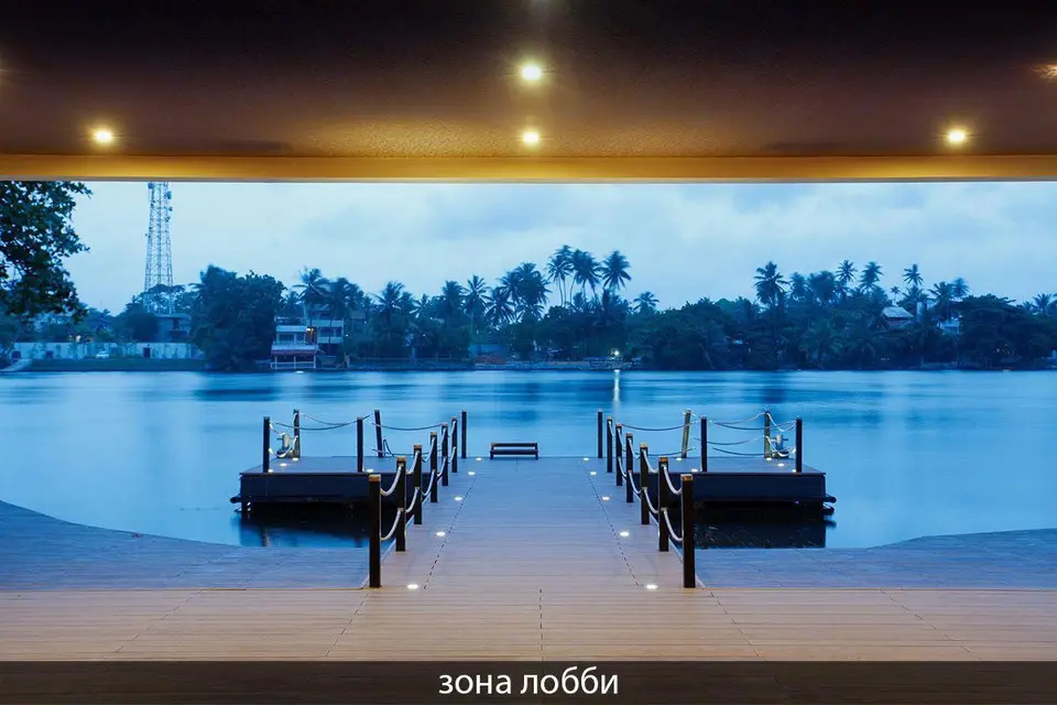 NH BENTOTA CEYSANDS RESORT (EX. CENTARA CEYSANDS) — фото 11, Coral Travel