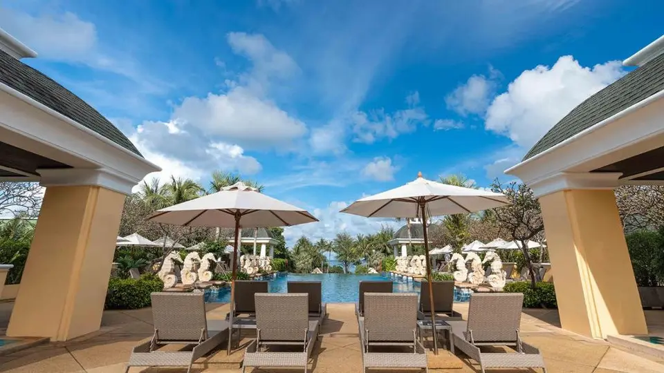 PHUKET GRACELAND RESORT & SPA — фото 3, Coral Travel