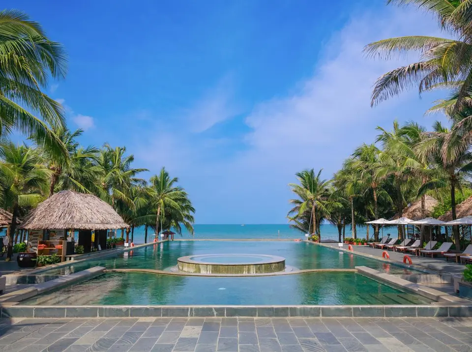 SONATA RESORT AND SPA — фото 3, Coral Travel