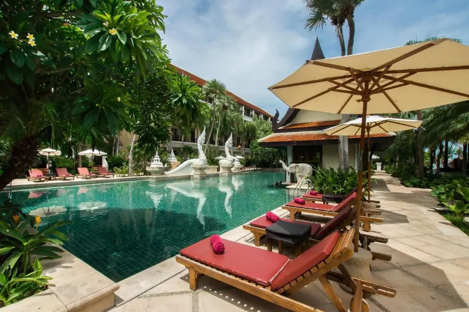 DOR SHADA RESORT BY THE SEA — фото 8, Coral Travel