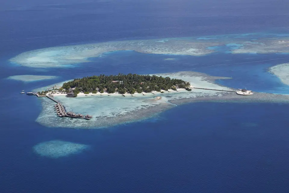 NIKA ISLAND RESORT — фото 3, Coral Travel