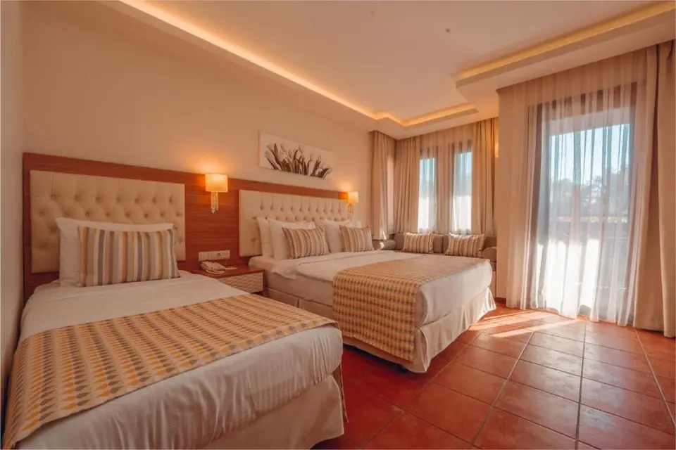 SUNDIA BY LIBERTY SUNCITY (EX. SUN CITY HOTEL & BEACH CLUB) — фото 12, Coral Travel