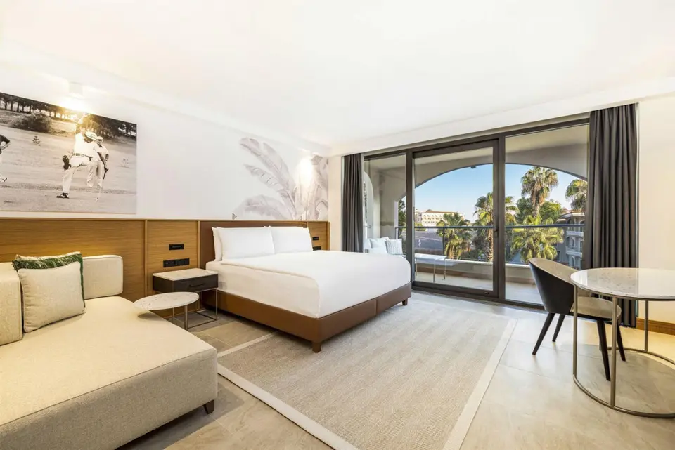SIRENE BELEK HOTEL — фото 8, Coral Travel
