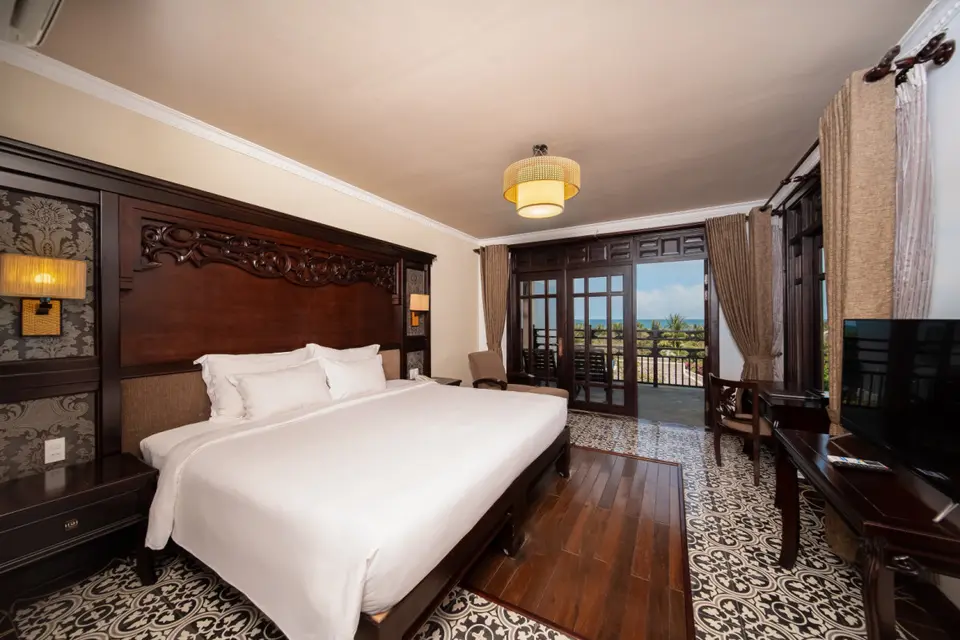 ANJA BEACH RESORT & SPA (EX. YOU&WE PHU QUOC) — фото 2, Coral Travel