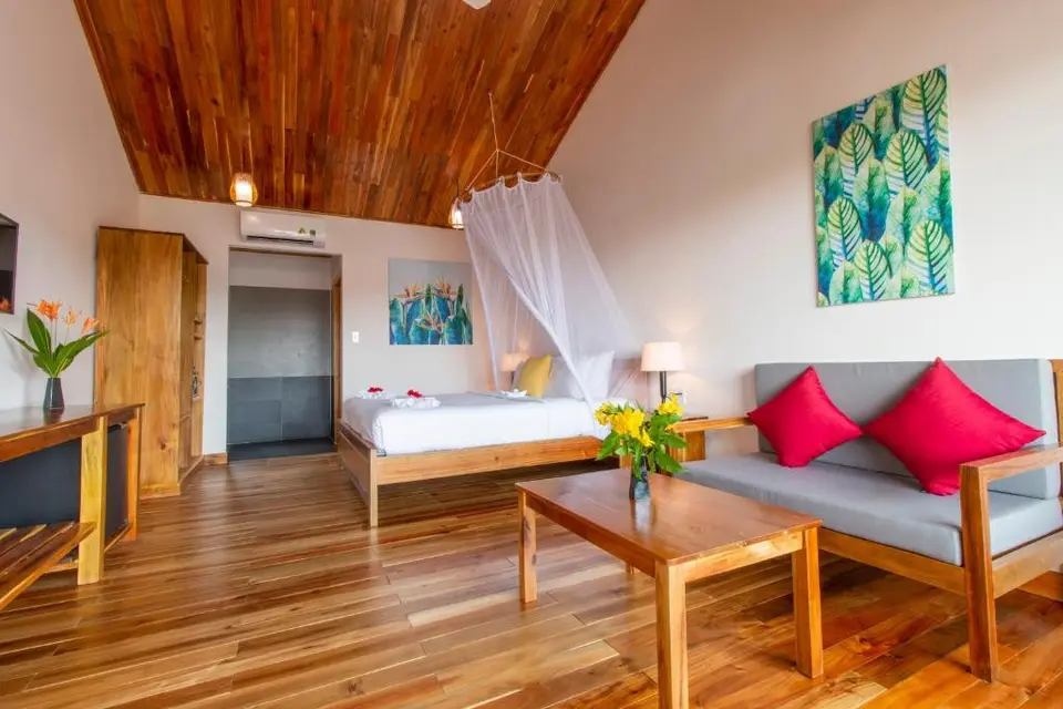 LA CASA RESORT — фото 11, Coral Travel