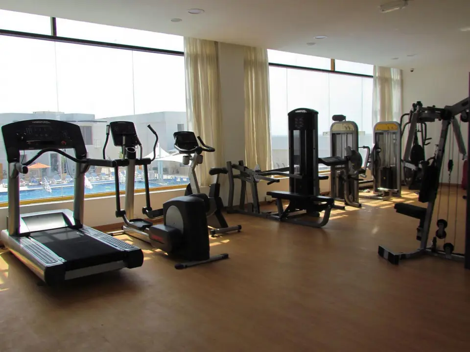 MIRAGE BAB AL BAHR BEACH RESORT — фото 9, Coral Travel