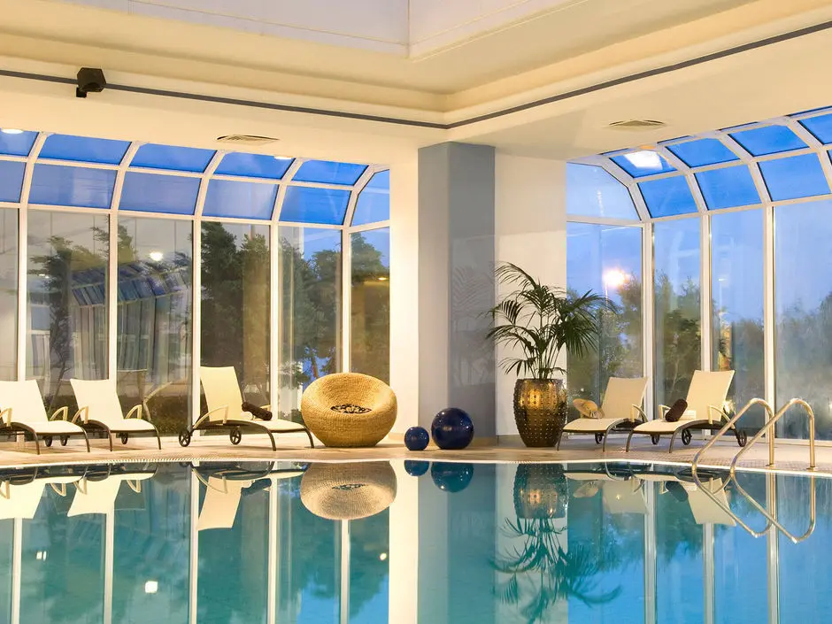 RODOS PALLADIUM LEISURE & WELLNESS — фото 10, Coral Travel