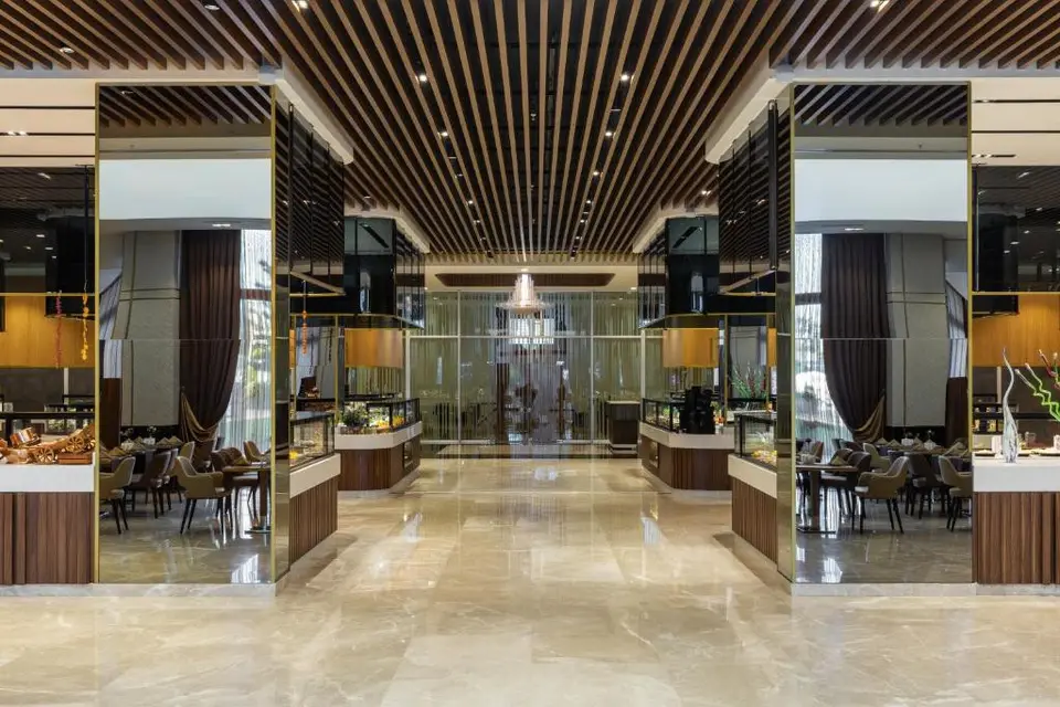MIRACLE RESORT — фото 2, Coral Travel