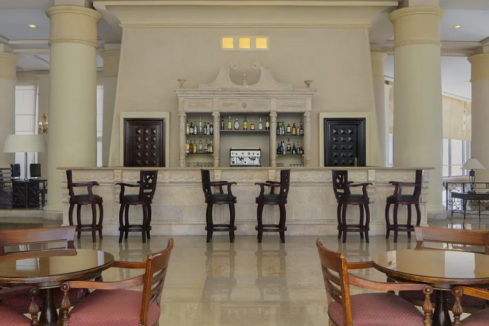 SHERATON SHARM HOTEL RESORT VILLAS & SPA — фото 12, Coral Travel