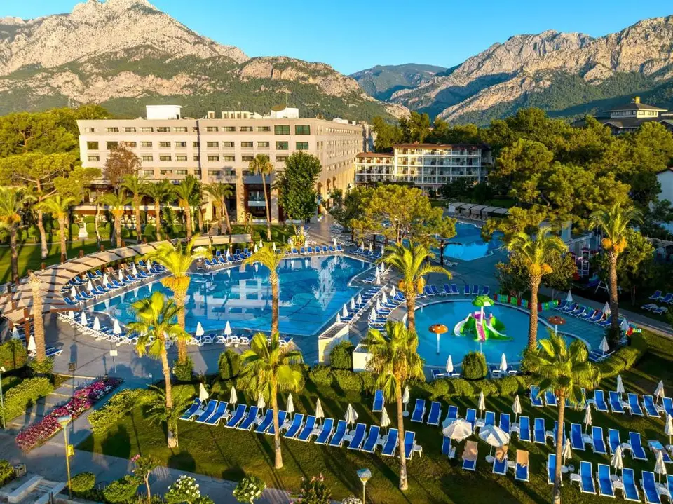MIRADA DEL MAR — фото 4, Coral Travel