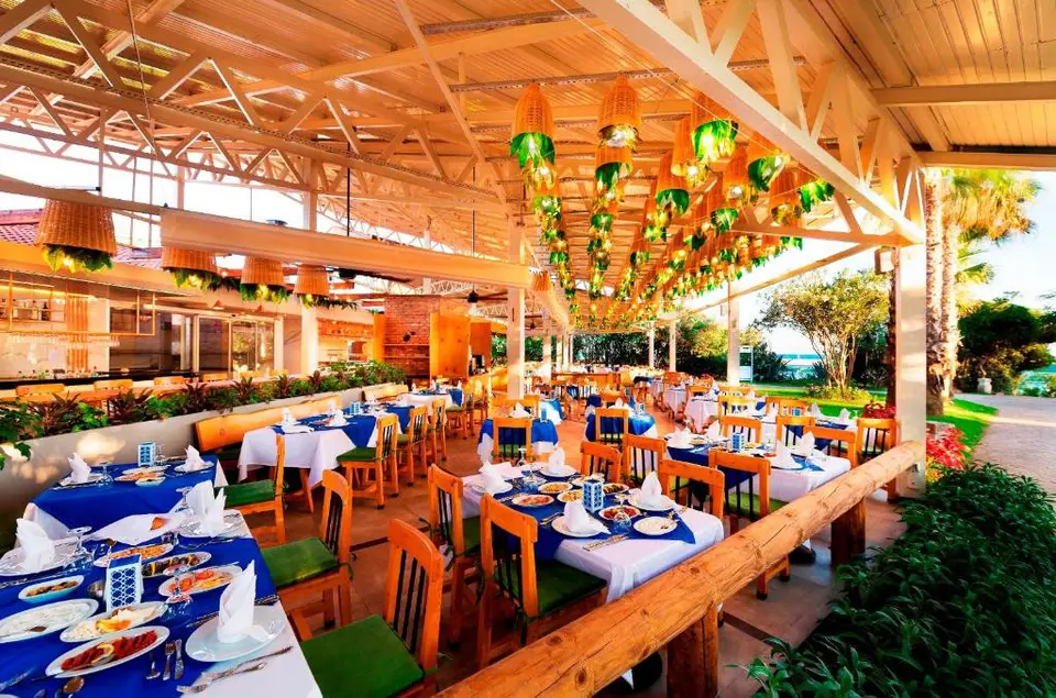 BELCONTI RESORT — фото 9, Coral Travel