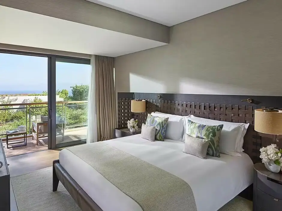 MANDARIN ORIENTAL BODRUM — фото 3, Coral Travel