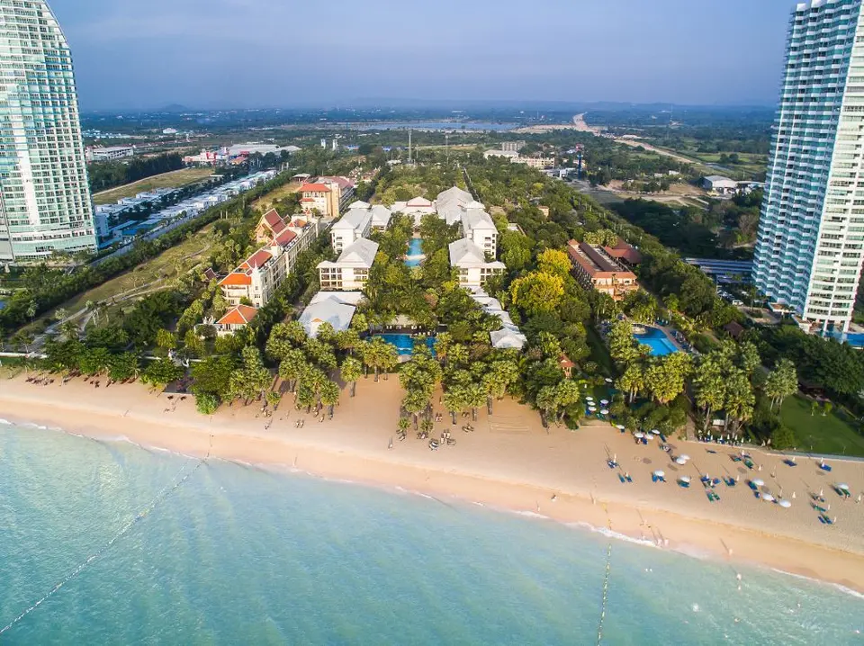 RAVINDRA BEACH RESORT & SPA — фото 1, Coral Travel