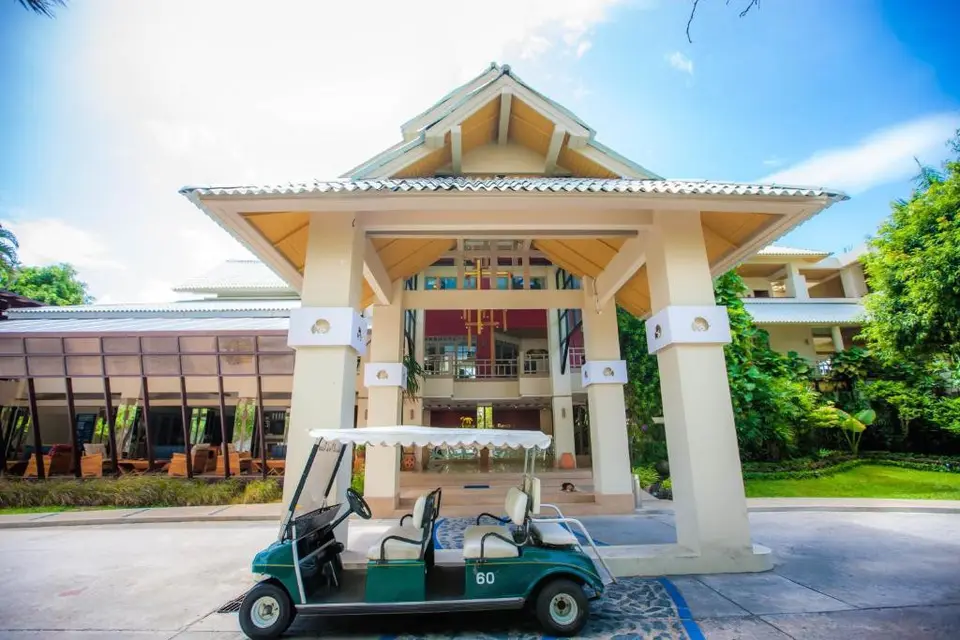 NATURAL PARK RESORT — фото 2, Coral Travel